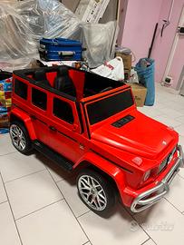 Mercedes classe g