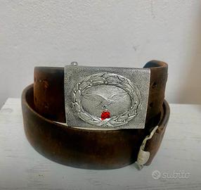 Ww2 cinturone Lw