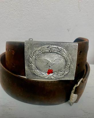 Ww2 cinturone Lw