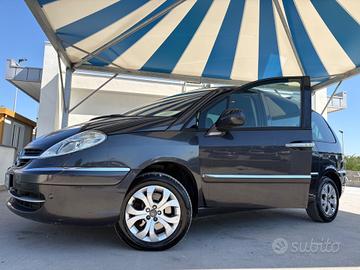 Citroen C8 2.0 HDi 160CV FAP Seduction