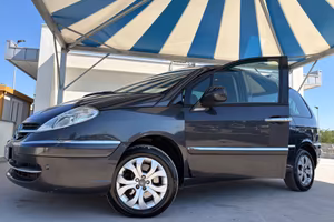 Citroen C8 2.0 HDi 160CV FAP Seduction