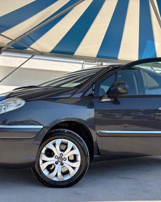 Citroen C8 2.0 HDi 160CV FAP Seduction