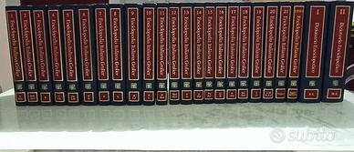 Enciclopedia Italiana Grolier