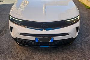 Opel Mokka 1.2 130 cv GS LINE +