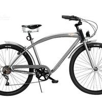 Bici BeBikes nuova imballata