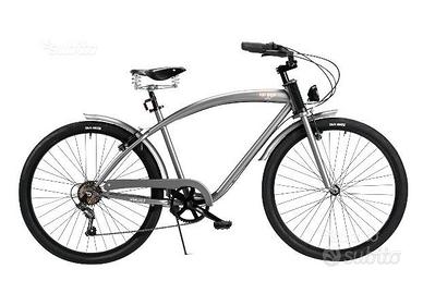 Bici BeBikes nuova imballata