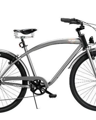 Bici BeBikes nuova imballata