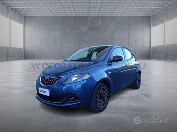 Lancia Ypsilon III 2021 1.0 firefly hybrid Go...