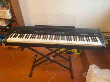 Tastiera stage studio DLS