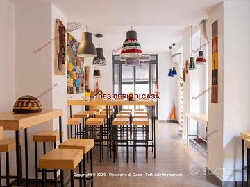 Locale, Castellammare - Loggia, Palermo.