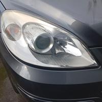 Fanale anteriore destro Mercedes classe b w245 ann