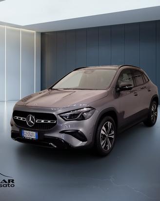 Mercedes GLA-H247 2023 - GLA 200 d Progressive Adv