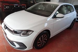 Volkswagen Polo 1.0 TSI Life