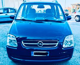 Opel Agila ecotec 1.0 benzina - OK NEOPATENTATI
