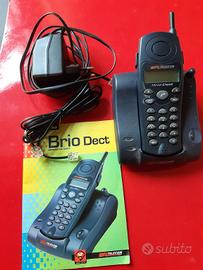 Cordless Brio Dect