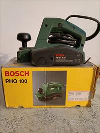 Bosch pialletto 