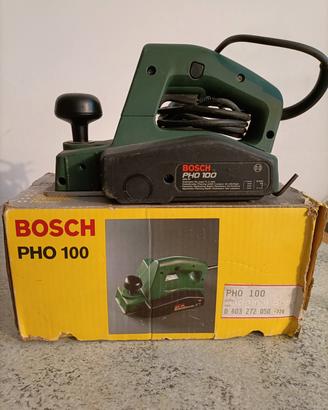 Bosch pialletto 