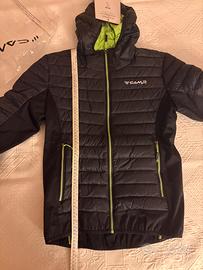 Giacca ibrida CAMP Hybrid Jacket uomo S