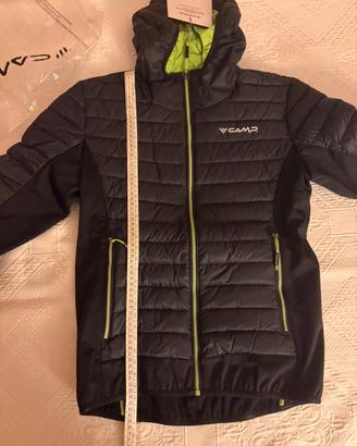 Giacca ibrida CAMP Hybrid Jacket uomo S