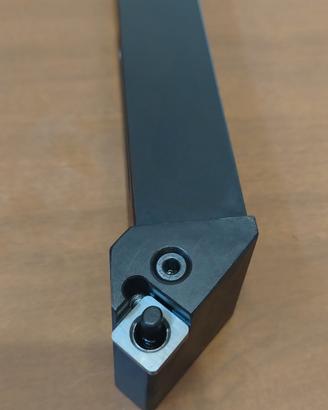 utensile per tornio 