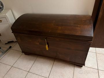 Baule della nonna