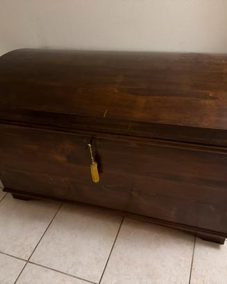 Baule della nonna