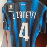 Maglia calcio Inter