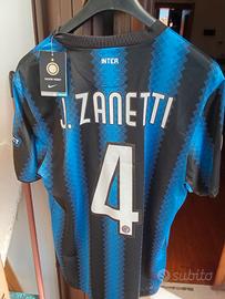 Maglia calcio Inter