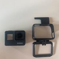 Go Pro Hero 7 Black