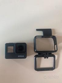 Go Pro Hero 7 Black