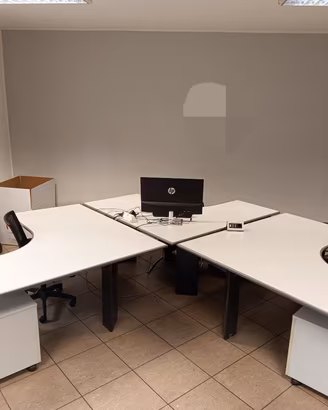 Arredamento ufficio