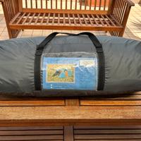 Tenda campeggio 4 posti