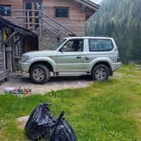 Land cruiser kzj90