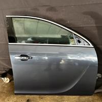 Portiera anteriore destra Opel insignia