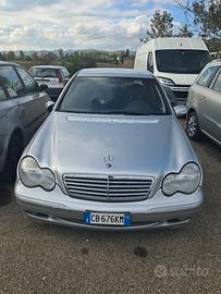 Mercedes benz 