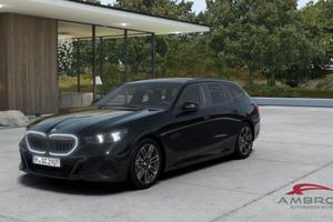 BMW 520 Serie 5 d Touring Msport Pro Premium Pac