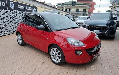 Opel Adam 1.4 87 CV GPL Tech Glam