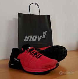 Scarpe Inov-8 nuove, varie misure e modelli
