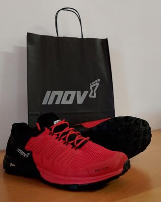Scarpe Inov-8 nuove, varie misure e modelli