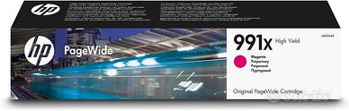 HP 991X M0J94AE, Cartuccia Originale HP da 16000 P
