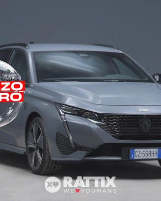 PEUGEOT 308 iii 2021 sw 308 SW 1.5 bluehdi GT s&s
