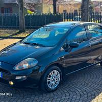 punto evo
