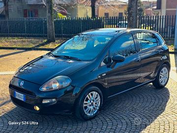 punto evo