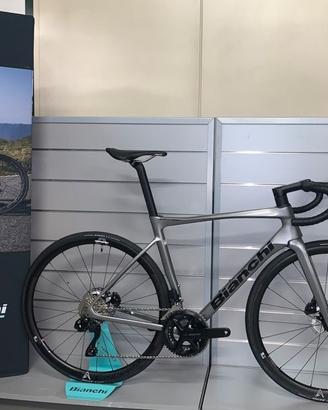 BIANCHI SPECIALISSIMA COMP 105 DI2 NUOVO PREZZO
