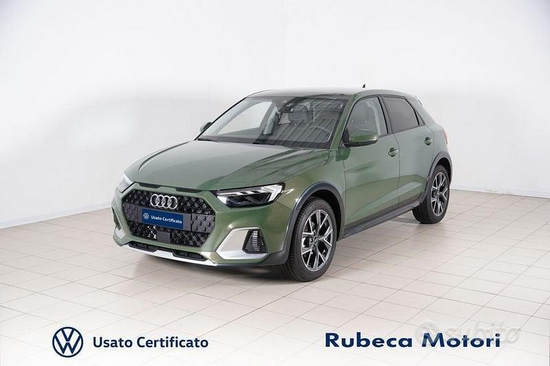 Audi A1 2ª serie