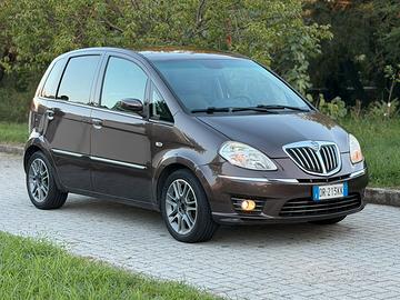 Lancia Musa 1.4 benzina 95CV. full opt. tett panor