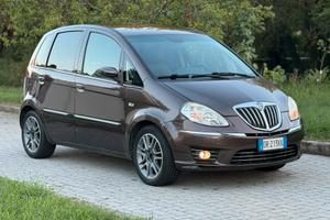 Lancia Musa 1.4 benzina 95CV. full opt. tett panor