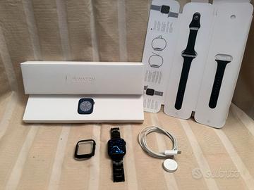 Apple Watch Series 8 - GPS