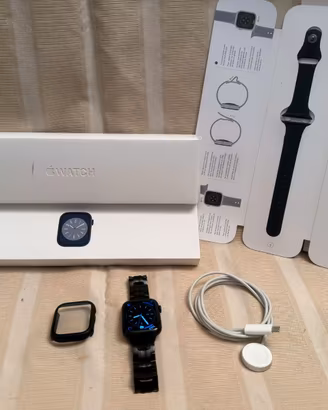 Apple Watch Series 8 - GPS