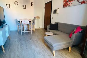 Appartamentino ristrutturato